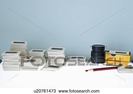 Close up of slides on light box View Large Photo Image Stock Image - Close up of slides on light box. Fotosearch