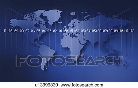 Global business View Large Photo Image Stock Photo - Global business. Fotosearch