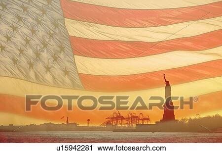 New York City, New York, American symbols View Large Photo Image Stock Image - New York City, New York, American symbols. Fotosearch
