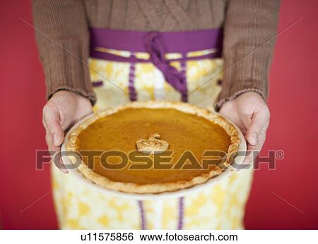 Pumpkin pie View Large Photo Image Stock Photograph - Pumpkin pie. Fotosearch