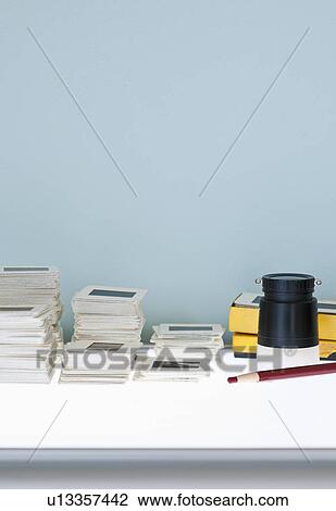 Stacks of slides View Large Photo Image Stock Image - Stacks of slides. Fotosearch