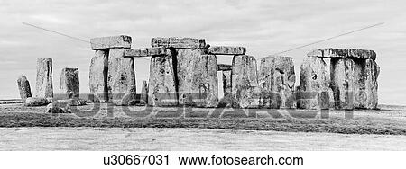 United Kingdom, Stonehenge View Large Photo Image Stock Image - United Kingdom, Stonehenge. Fotosearch