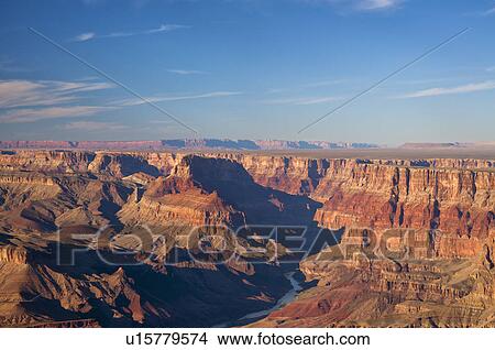 USA, Arizona, Grand Canyon View Large Photo Image Picture - USA, Arizona, Grand Canyon. Fotosearch