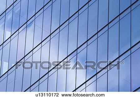 USA, New York, New York City, Skyscraper exterior View Large Photo Image Stock Image - USA, New York, New York City, Skyscraper exterior. Fotosearch