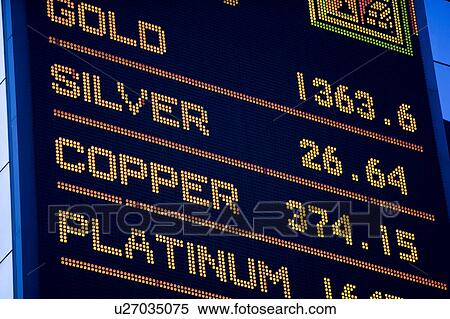 USA, New York State, New York City, Commodity Exchange report View Large Photo Image Stock Photography - USA, New York State, New York City, Commodity Exchange report. Fotosearch