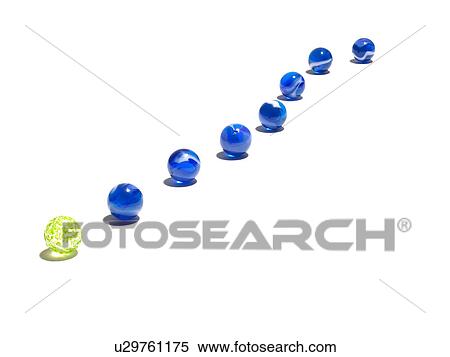 Blue and red glass balls View Large Photo Image Stock Photography - Blue and red glass balls. Fotosearch