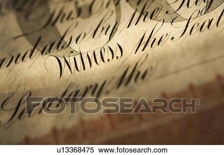Close up of stock certificate View Large Photo Image Stock Photography - Close up of stock certificate. Fotosearch