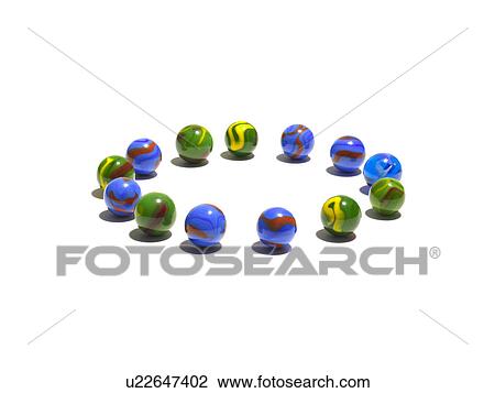 Colorful glass balls View Large Photo Image Stock Image - Colorful glass balls. Fotosearch