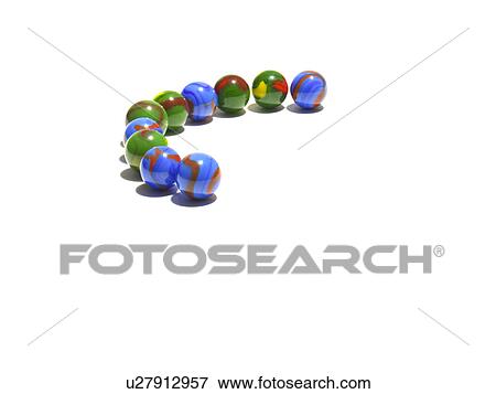 Colorful glass balls View Large Photo Image Stock Photo - Colorful glass balls. Fotosearch