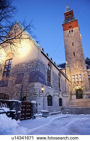 Finland, Helsinki, Finnish National Museum Building View Large Photo Image Stock Image - Finland, Helsinki, Finnish National Museum Building. Fotosearch