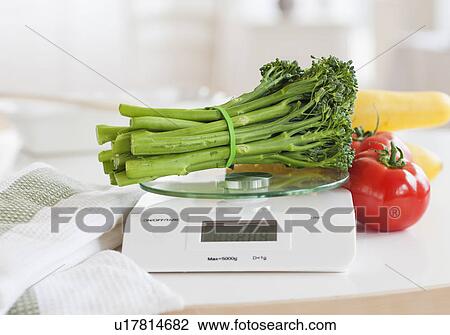 Fresh vegetables on weight scale View Large Photo Image Stock Image - Fresh vegetables on weight scale. Fotosearch