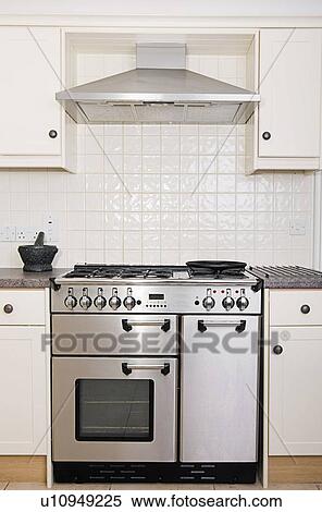 Stock Photography - Kitchen interior. Fotosearch