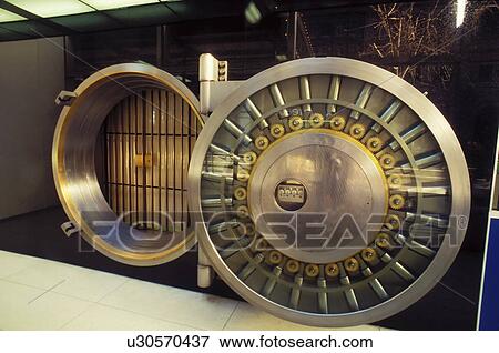 Stock Photo - Safe. Fotosearch
