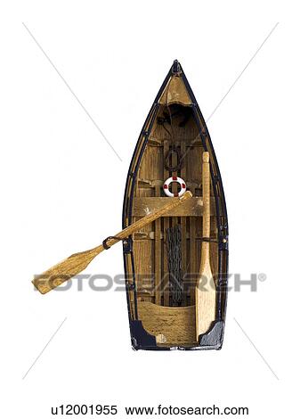 Studio shot of wooden boat View Large Photo Image Stock Photography - Studio shot of wooden boat. Fotosearch