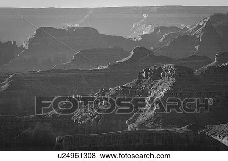 USA, Arizona, Grand Canyon View Large Photo Image Stock Photo - USA, Arizona, Grand Canyon. Fotosearch