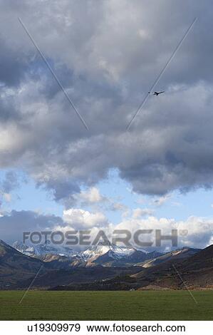 USA, Colorado, Clouds over mountains View Large Photo Image Stock Photo - USA, Colorado, Clouds over mountains. Fotosearch