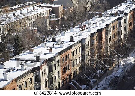 USA, New York City, Brooklyn, cityscape View Large Photo Image Picture - USA, New York City, Brooklyn, cityscape. Fotosearch