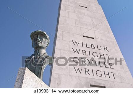 USA, North Carolina, Outer Banks, Kill Devil Hills, Wright Brothers Memorial View Large Photo Image Picture - USA, North Carolina, Outer Banks, Kill Devil Hills, Wright Brothers Memorial. Fotosearch