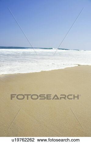 USA, North Carolina, Outer Banks, Kill Devil Hills, beach View Large Photo Image Stock Image - USA, North Carolina, Outer Banks, Kill Devil Hills, beach. Fotosearch