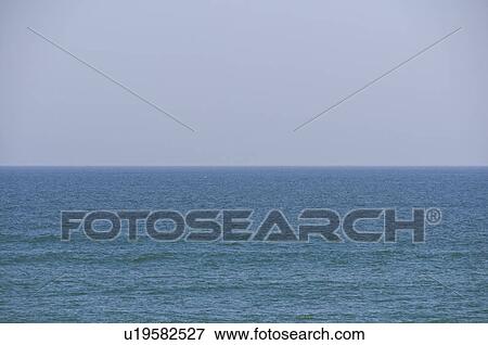 USA, North Carolina, Outer Banks, Kill Devil Hills, seascape View Large Photo Image Stock Photo - USA, North Carolina, Outer Banks, Kill Devil Hills, seascape. Fotosearch