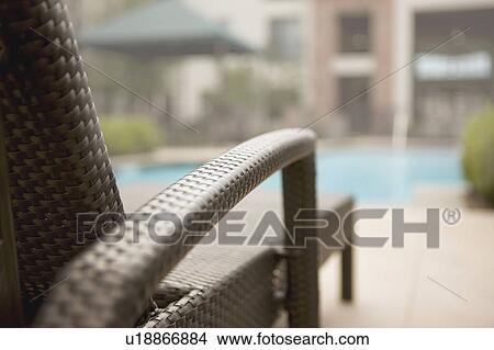 USA, Texas, Dallas, Close-up view of armchair View Large Photo Image Picture - USA, Texas, Dallas, Close-up view of armchair. Fotosearch