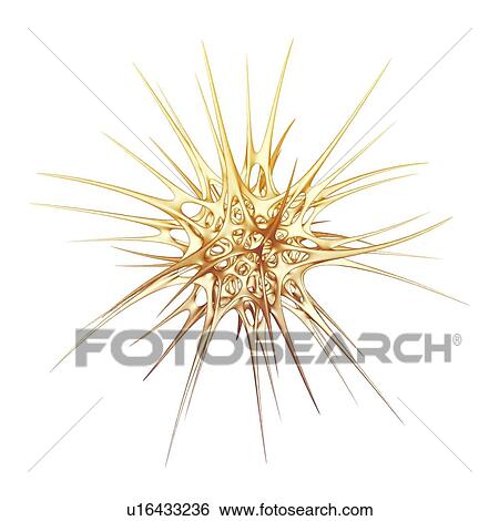 Stock Photograph - Abstract computer artwork. Fotosearch
