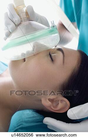 Anaesthesia View Large Photo Image Stock Photograph - Anaesthesia. Fotosearch