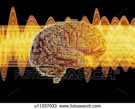 Artificial intelligence, artwork View Large Photo Image Stock Image - Artificial intelligence, artwork. Fotosearch