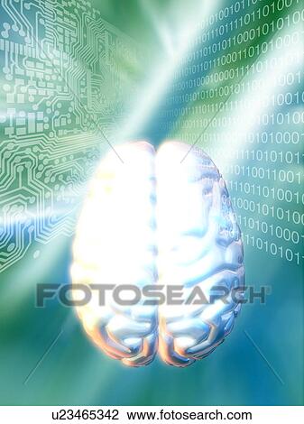 Artificial intelligence View Large Photo Image Stock Image - Artificial intelligence. Fotosearch