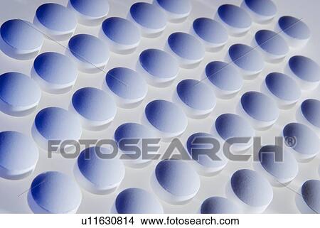 Picture - Aspirin. Fotosearch