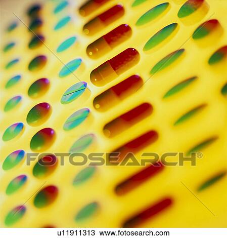 Assorted pills and drug capsules View Large Photo Image Stock Image - Assorted pills and drug capsules. Fotosearch