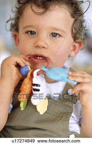 Baby boy View Large Photo Image Stock Photo - Baby boy. Fotosearch