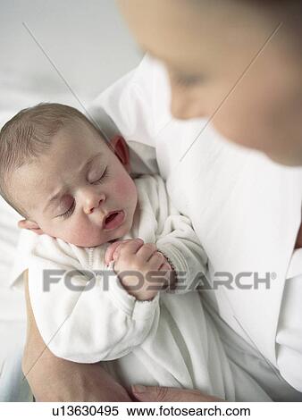 Baby girl View Large Photo Image Stock Photography - Baby girl. Fotosearch
