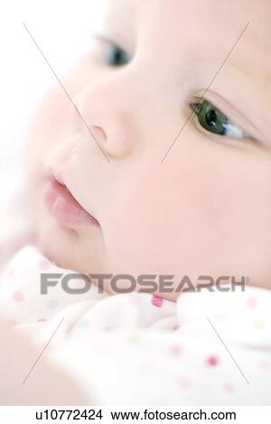 Picture - Baby. Fotosearch