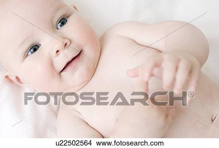 Baby View Large Photo Image Picture - Baby. Fotosearch