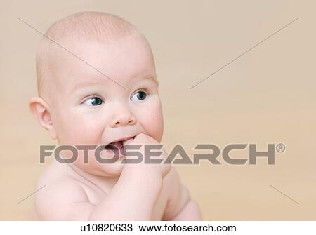 Baby View Large Photo Image Stock Image - Baby. Fotosearch