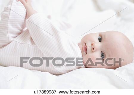 Baby View Large Photo Image Stock Photo - Baby. Fotosearch