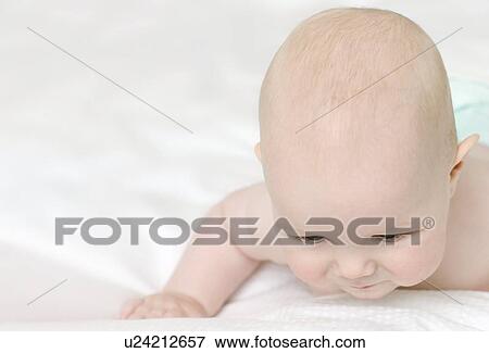 Stock Photo - Baby. Fotosearch
