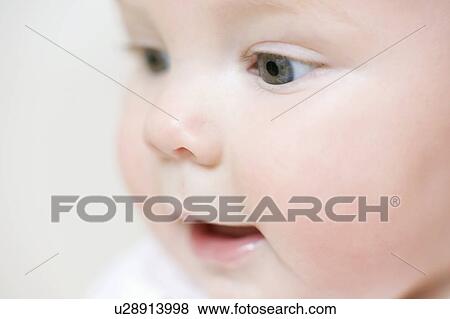Stock Photo - Baby. Fotosearch