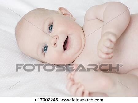 Stock Photography - Baby. Fotosearch