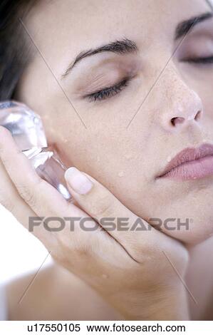 Beauty treatment View Large Photo Image Stock Photography - Beauty treatment. Fotosearch