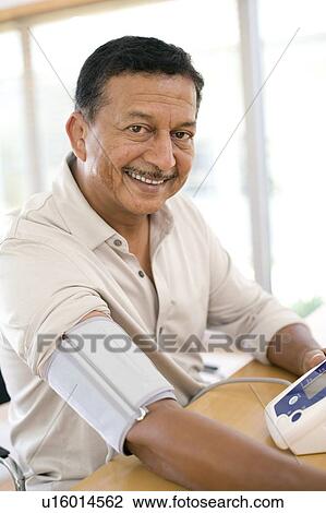Blood pressure measurement View Large Photo Image Stock Image - Blood pressure measurement. Fotosearch