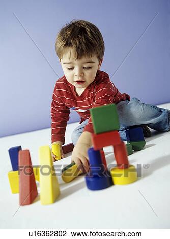 Boy playing View Large Photo Image Stock Image - Boy playing. Fotosearch