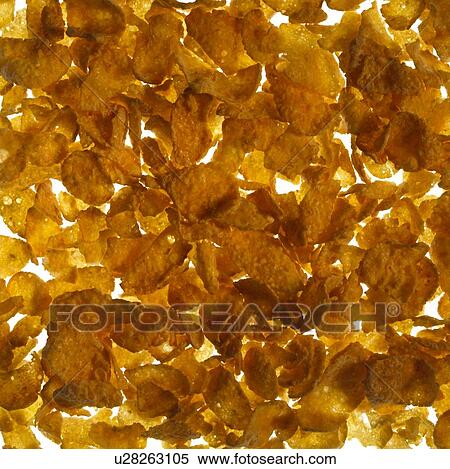 Stock Photography - Breakfast cereal. Fotosearch