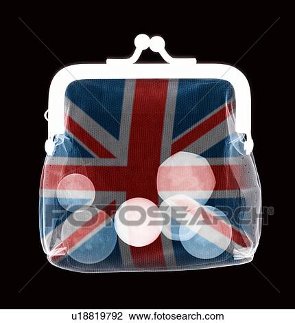 British currency, composite X-ray View Large Photo Image Stock Image - British currency, composite X-ray. Fotosearch