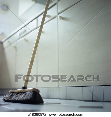 Broom View Large Photo Image Stock Image - Broom. Fotosearch