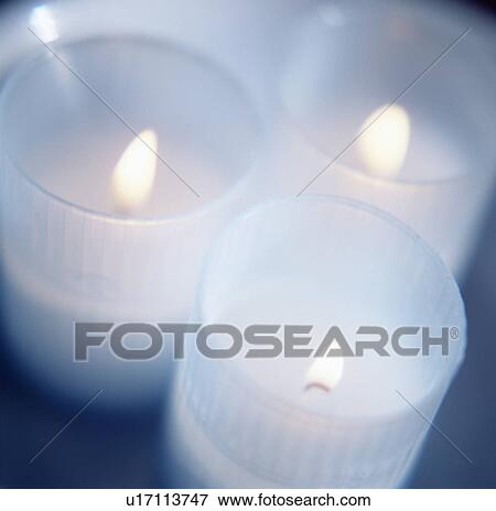 Candles View Large Photo Image Stock Photo - Candles. Fotosearch