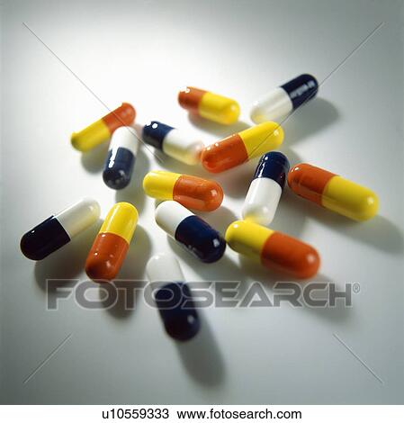 Capsules View Large Photo Image Stock Image - Capsules. Fotosearch
