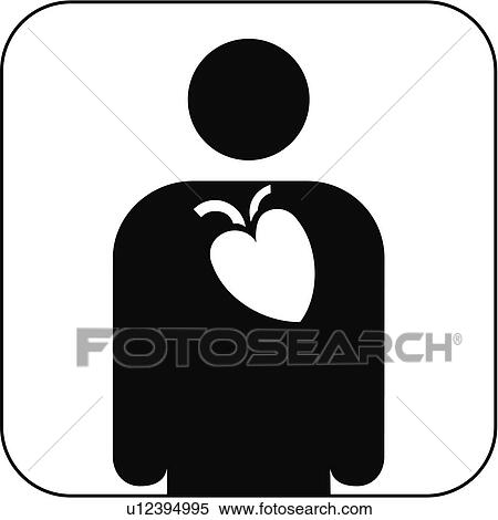 Cardiology symbol, artwork View Large Photo Image Stock Photography - Cardiology symbol, artwork. Fotosearch