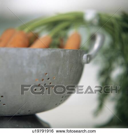 Stock Photograph - Carrots. Fotosearch